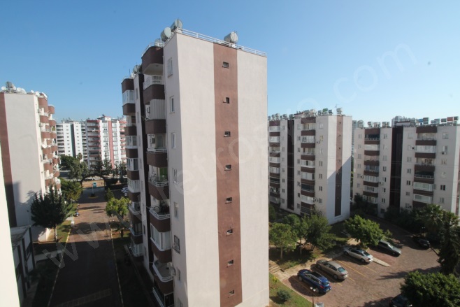 Akkent Mah. Yenişehir Kiralık Daire |  3+1 Oda | 150M2 Aylık 27.000Tl  Krediye Uygun  | 5. Kat | Doğalgaz(Kombi) | 1 Banyo | 3 Yatak Odası Resim-5