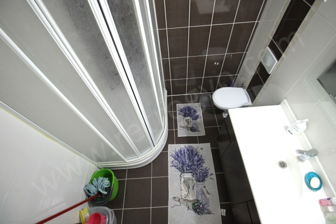 Tece Mah. Mezitli Kiralık Daire |  3+1 Oda | 170M2 Aylık 30.000Tl  Krediye Uygun  Eşyalı  | 7. Kat | Klima | 2 Banyo | 3 Yatak Odası Resim-2