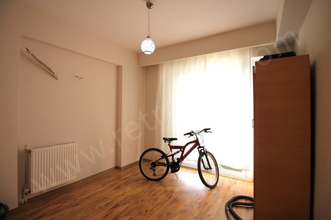 Tece Mah. Mezitli Kiralık Daire |  3+1 Oda | 170M2 Aylık 30.000Tl  Krediye Uygun  Eşyalı  | 7. Kat | Klima | 2 Banyo | 3 Yatak Odası Resim-5