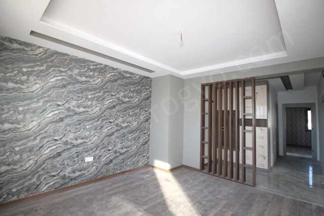 Retrodan Akdeniz Mahde Site içi Sosyal Alanlı Fırsat 2+1 Satılık Daire Mezitli