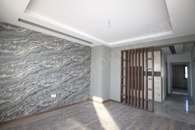 Akdeniz Mah. Mezitli Satılık Daire |  2+1 Oda | 120M2 3.900.000Tl  Krediye Uygun  Eşyalı  | 7. Kat | Yerden Isıtma | 1 Banyo | 2 Yatak Odası Resim-2