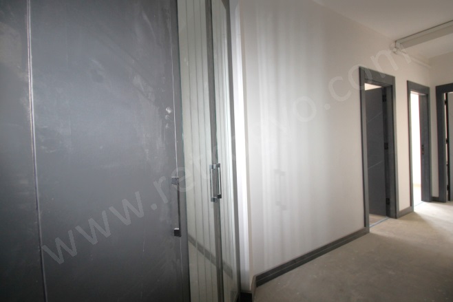 Akdeniz Mah. Mezitli Satılık Daire |  2+1 Oda | 110M2 4.150.000Tl  Krediye Uygun  | 5. Kat | Doğalgaz(Kombi) | 2 Banyo | 2 Yatak Odası Resim-1