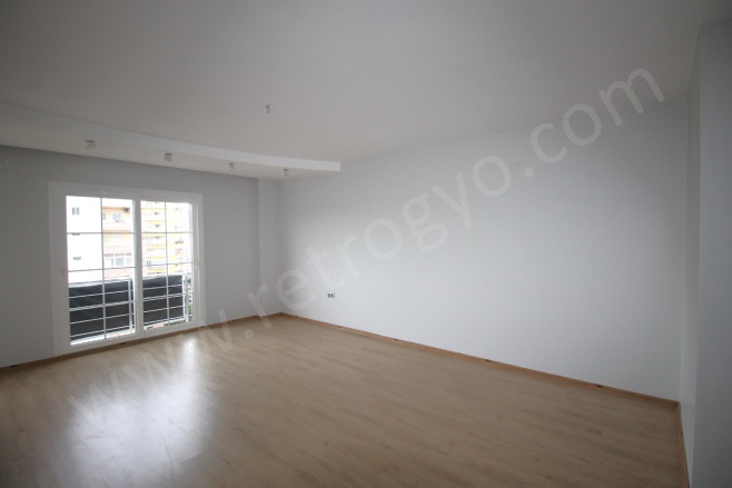 Güvenevler Mah. Yenişehir Kiralık Daire |  3+1 Oda | 190M2 Aylık 34.000Tl  Krediye Uygun  | 6. Kat | Doğalgaz(Kombi) | 2 Banyo | 3 Yatak Odası Resim-1