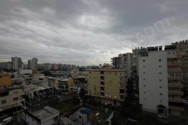 Retrodan Foruma Adım Mesafesinde Aranan Konum B Mutfak 3+1 Kiralık Daire Yenişehir Güvenevler Mah