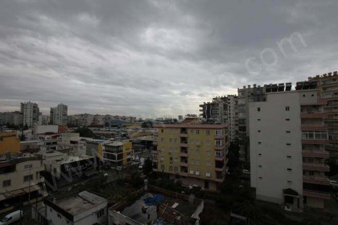 Güvenevler Mah. Yenişehir Kiralık Daire |  3+1 Oda | 190M2 Aylık 34.000Tl  Krediye Uygun  | 6. Kat | Doğalgaz(Kombi) | 2 Banyo | 3 Yatak Odası Resim-3