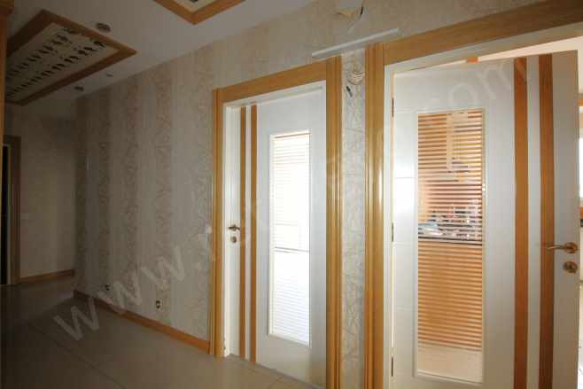 Retrodan Deniz Manzaralı Yılın Fırsat Si B Mutfak 3+1 Satılık Daire Mezitli Atatürk Mah