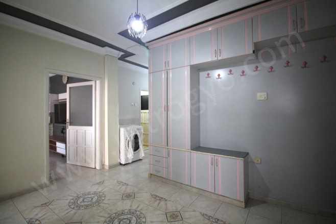 Retrodan Aydınlıkevlerde Ara Kat Bağımsız Mutfak Geniş 4+1 Satılık Daire Yenişehir Aydınlıkevler Mah