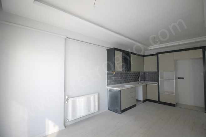 Retrodan Tecede Yarınlarınızın Teminatı Olacağı Lüks 1+1 Satılık Daire Mezitli Tece Mah