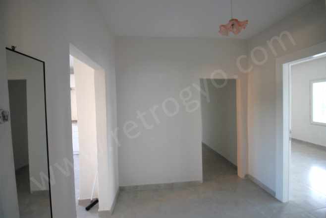 Retrodan Deniz Mahde Site içi Havuzlu Kiralık Daire 3+1 Mezitli