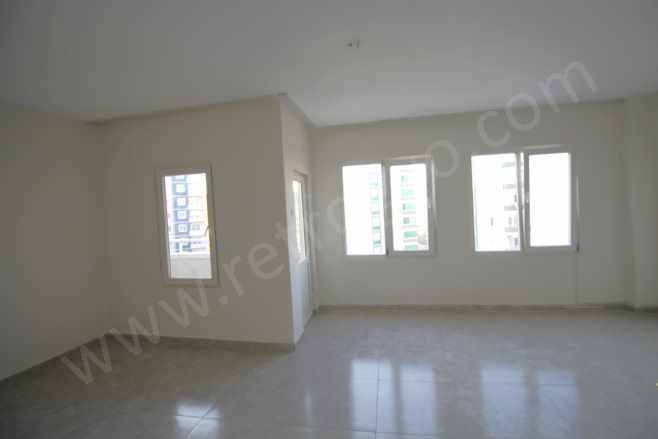 Retrodan Deniz Mahde Site içi Havuzlu Kiralık Daire 3+1 Mezitli