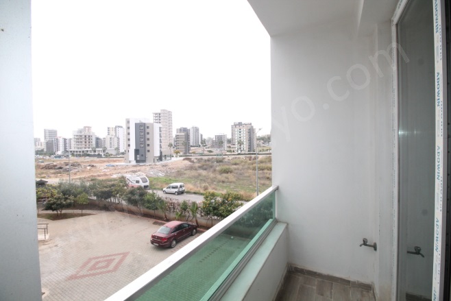 Çiftlikköy Mah. Yenişehir Kiralık Daire |  1+1 Oda | 65M2 Aylık 15.000Tl  Krediye Uygun  Eşyalı  | 1. Kat | Klima | 1 Banyo | 1 Yatak Odası Resim-5