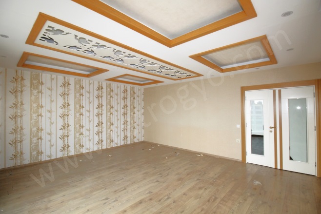 Atatürk Mah. Mezitli Satılık Daire |  3+1 Oda | 180M2 4.500.000Tl  Krediye Uygun  | 11. Kat | Doğalgaz(Kombi) | 2 Banyo | 3 Yatak Odası Resim-2