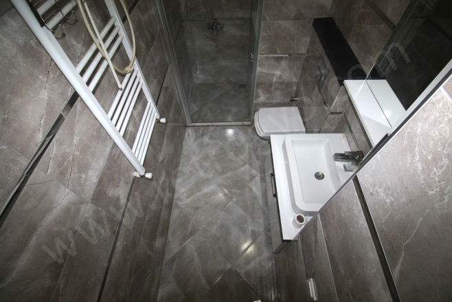 Çiftlikköy Mah. Yenişehir Kiralık Daire |  1+1 Oda | 65M2 Aylık 18.000Tl  Krediye Uygun  Eşyalı  | 4. Kat | Klima | 1 Banyo | 1 Yatak Odası Resim-3