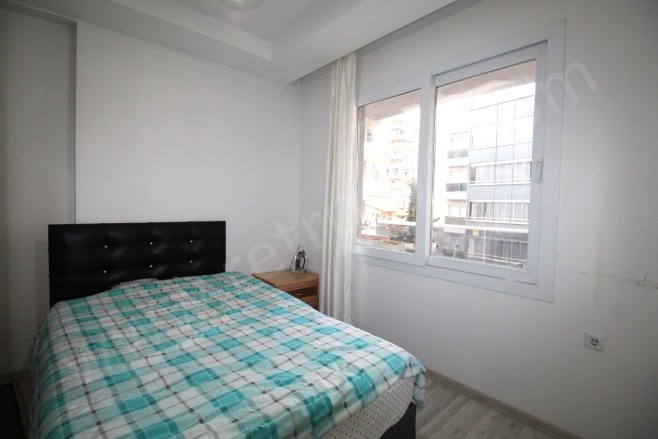 Çiftlikköy Mah. Yenişehir Kiralık Daire |  1+1 Oda | 65M2 Aylık 18.000Tl  Krediye Uygun  Eşyalı  | 4. Kat | Klima | 1 Banyo | 1 Yatak Odası Resim-4