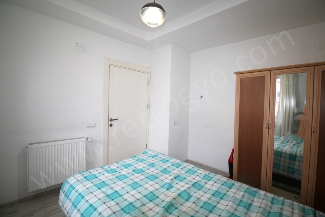 Çiftlikköy Mah. Yenişehir Kiralık Daire |  1+1 Oda | 65M2 Aylık 18.000Tl  Krediye Uygun  Eşyalı  | 4. Kat | Klima | 1 Banyo | 1 Yatak Odası Resim-5