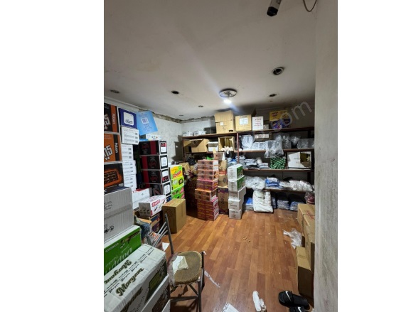 Nusratiye Mah. Akdeniz Satılık Dükkan |  150M2 3.500.000Tl Resim-1