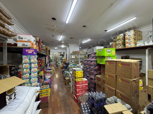 Nusratiye Mah. Akdeniz Satılık Dükkan |  150M2 3.500.000Tl Resim-2