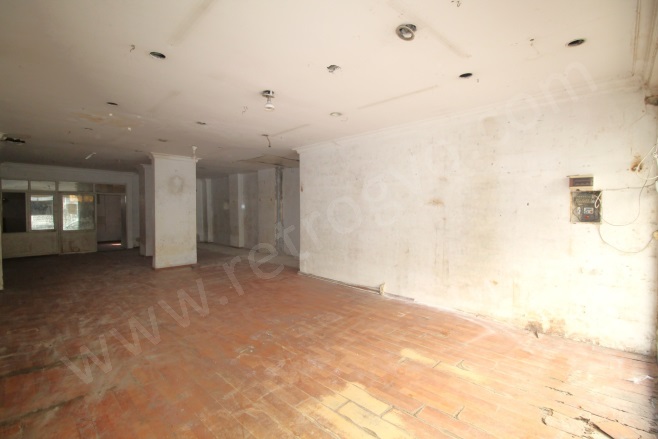 Nusratiye Mah. Akdeniz Satılık Dükkan |  150M2 3.250.000Tl Resim-4