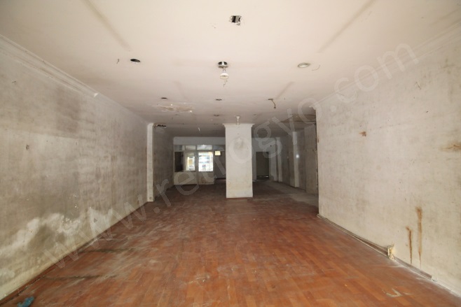 Nusratiye Mah. Akdeniz Satılık Dükkan |  150M2 3.250.000Tl Resim-5