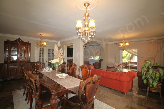 Hüseyin Okan Merzeci Mah. Toroslar Satılık Müstakil Ev |  4+1 Oda | 190M2 9.000.000Tl | Müstakil | Doğalgaz(Kombi) | 2 Banyo | 4 Yatak Odası Resim-3