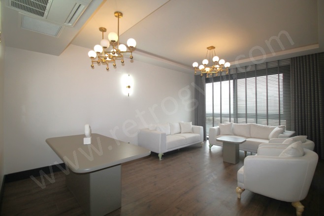 Portakal Mah. Toroslar Satılık Daire |  4+1 Oda | 200M2 11.500.000Tl  Krediye Uygun  | 1. Kat | Doğalgaz(Kombi) | 2 Banyo | 4 Yatak Odası Resim-1