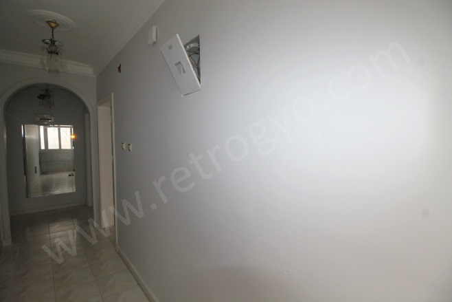 Batıkent Mah. Yenişehir Kiralık Daire |  2+1 Oda | 120M2 Aylık 15.000Tl  Krediye Uygun  | Yüksek Giriş | Klima | 1 Banyo | 2 Yatak Odası Resim-1