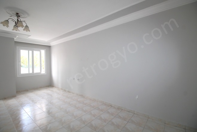 Batıkent Mah. Yenişehir Kiralık Daire |  2+1 Oda | 120M2 Aylık 15.000Tl  Krediye Uygun  | Yüksek Giriş | Klima | 1 Banyo | 2 Yatak Odası Resim-4