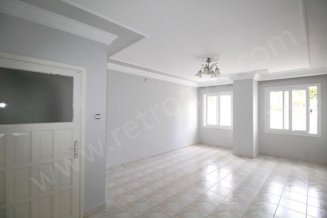 Batıkent Mah. Yenişehir Kiralık Daire |  2+1 Oda | 120M2 Aylık 15.000Tl  Krediye Uygun  | Yüksek Giriş | Klima | 1 Banyo | 2 Yatak Odası Resim-5