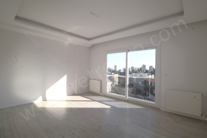 Akkent Mah. Yenişehir Satılık Daire |  3+1 Oda | 150M2 5.600.000Tl  Krediye Uygun  | 4. Kat | Doğalgaz(Kombi) Resim-1