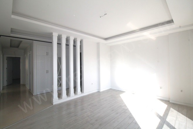 Akkent Mah. Yenişehir Satılık Daire |  3+1 Oda | 150M2 5.600.000Tl  Krediye Uygun  | 4. Kat | Doğalgaz(Kombi) Resim-2