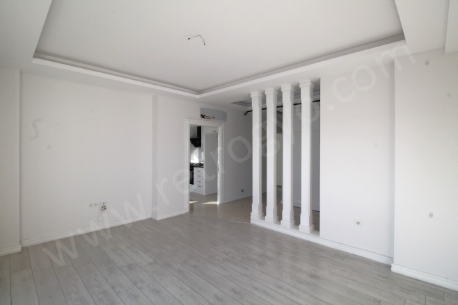 Akkent Mah. Yenişehir Satılık Daire |  3+1 Oda | 150M2 5.600.000Tl  Krediye Uygun  | 4. Kat | Doğalgaz(Kombi) Resim-3