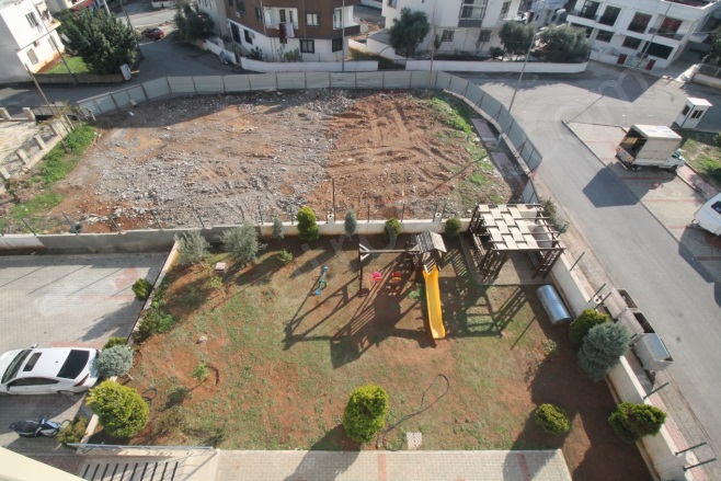 Akkent Mah. Yenişehir Satılık Daire |  3+1 Oda | 150M2 5.600.000Tl  Krediye Uygun  | 4. Kat | Doğalgaz(Kombi) Resim-4