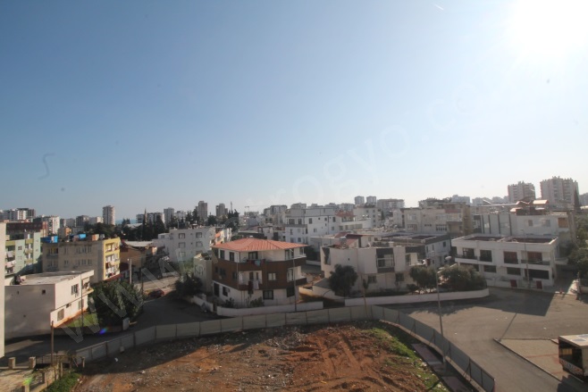 Akkent Mah. Yenişehir Satılık Daire |  3+1 Oda | 150M2 5.600.000Tl  Krediye Uygun  | 4. Kat | Doğalgaz(Kombi) Resim-5