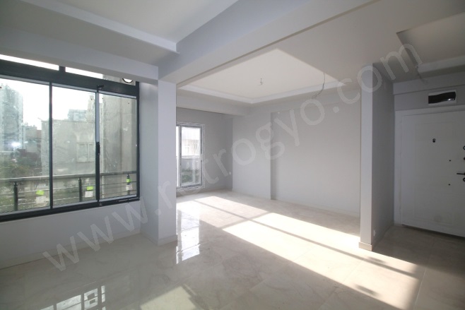 Mustafa Kemal Mah. Toroslar Satılık Daire |  2+1 Oda | 110M2 4.800.000Tl  Krediye Uygun  | 1. Kat | Doğalgaz(Kombi) Resim-4