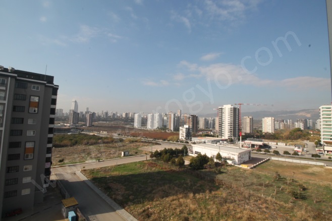 Mustafa Kemal Mah. Toroslar Satılık Daire |  3+1 Oda | 150M2 6.000.000Tl  Krediye Uygun  | 1. Kat | Doğalgaz(Kombi) | 2 Banyo | 3 Yatak Odası Resim-2