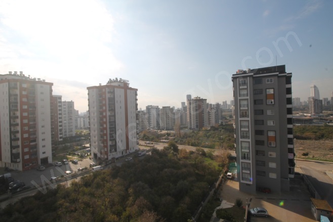 Mustafa Kemal Mah. Toroslar Satılık Daire |  3+1 Oda | 150M2 6.000.000Tl  Krediye Uygun  | 1. Kat | Doğalgaz(Kombi) | 2 Banyo | 3 Yatak Odası Resim-3