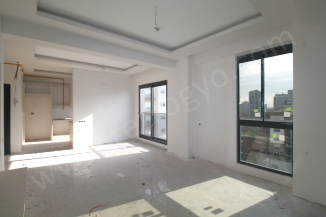 Mustafa Kemal Mah. Toroslar Satılık Daire |  3+1 Oda | 150M2 6.000.000Tl  Krediye Uygun  | 1. Kat | Doğalgaz(Kombi) | 2 Banyo | 3 Yatak Odası Resim-4