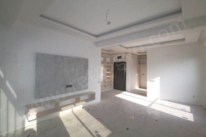 Mustafa Kemal Mah. Toroslar Satılık Daire |  3+1 Oda | 150M2 6.000.000Tl  Krediye Uygun  | 1. Kat | Doğalgaz(Kombi) | 2 Banyo | 3 Yatak Odası Resim-5