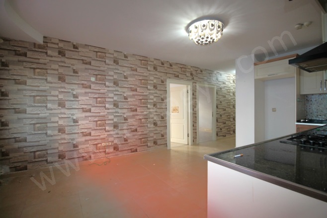 Merkez Mah. Mezitli Satılık Daire |  2+1 Oda | 110M2 3.500.000Tl  Krediye Uygun  | 1. Kat | Doğalgaz(Kombi) | 1 Banyo | 2 Yatak Odası Resim-1