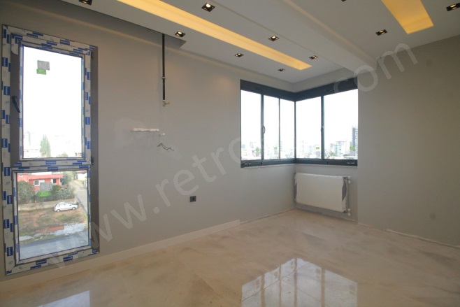 Menteş Mah. Yenişehir Satılık Daire |  2+1 Oda | 120M2 5.500.000Tl  Krediye Uygun  | 1. Kat | Doğalgaz(Kombi) Resim-1