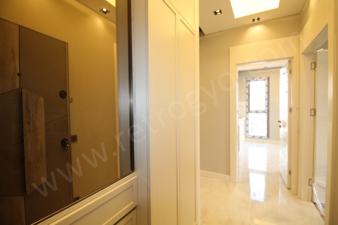 Menteş Mah. Yenişehir Satılık Daire |  2+1 Oda | 120M2 5.500.000Tl  Krediye Uygun  | 1. Kat | Doğalgaz(Kombi) Resim-2