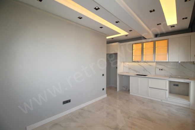 Menteş Mah. Yenişehir Satılık Daire |  2+1 Oda | 120M2 5.500.000Tl  Krediye Uygun  | 1. Kat | Doğalgaz(Kombi) Resim-5