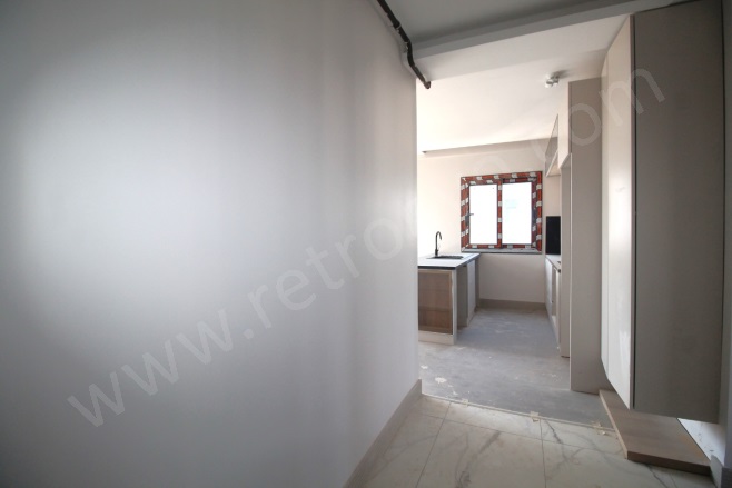 Deniz Mah. Mezitli Kiralık Daire |  2+1 Oda | 110M2 Aylık 20.000Tl  Krediye Uygun  | 10. Kat | Doğalgaz(Kombi) | 1 Banyo | 2 Yatak Odası Resim-2