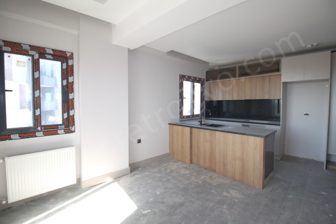 Deniz Mah. Mezitli Kiralık Daire |  2+1 Oda | 110M2 Aylık 14.000Tl  Krediye Uygun  | 10. Kat | Klima | 1 Banyo | 2 Yatak Odası Resim-4