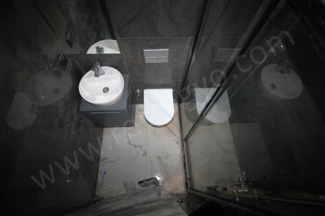 Merkez Mah. Mezitli Satılık Daire |  1+1 Oda | 65M2 2.500.000Tl  Krediye Uygun  Eşyalı  | Yüksek Giriş | Doğalgaz(Kombi) | 1 Banyo | 1 Yatak Odası Resim-5