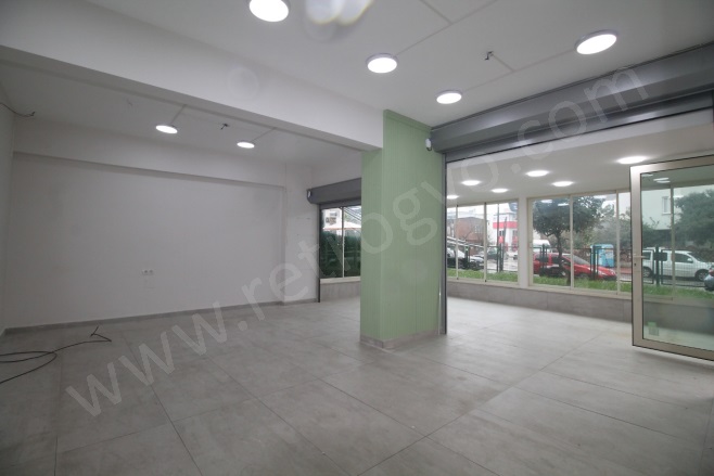 Güvenevler Mah. Yenişehir Kiralık Dükkan |  80M2 Aylık 55.000Tl Resim-2