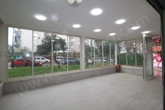 Güvenevler Mah. Yenişehir Kiralık Dükkan |  80M2 Aylık 55.000Tl Resim-3