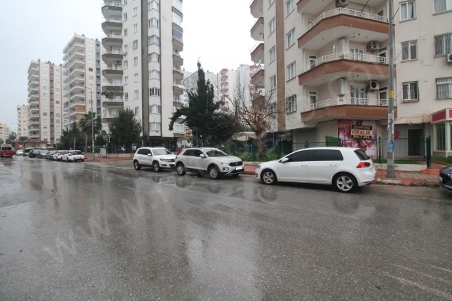 Güvenevler Mah. Yenişehir Kiralık Dükkan |  80M2 Aylık 55.000Tl Resim-5