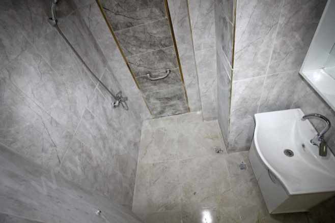 Retrodan Pozcu Addax Karşısı 2+1 Ofis Kiralık / Büro Yenişehir Bahçelievler Mah