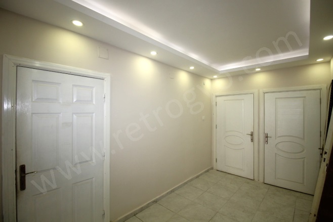 Bahçelievler Mah. Yenişehir Kiralık Ofis / Büro |  2+1 Oda | 100M2 Aylık 240.000Tl  Krediye Uygun  | 1. Kat | Klima Resim-4